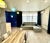 2-комн, 56кв м, этаж 8/10 ул Абубекира Терегулова, 6а