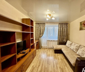 1-комн, 44кв м, этаж 7/14 ул Фатыха Амирхана, 10а 2