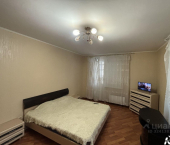 1-комн, 46кв м, этаж 4/18 ул Сибгата Хакима, 39