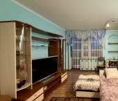 3-комн, 57кв м, этаж 3/6 ул Гагарина, 109