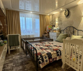 2-комн, 43кв м, этаж 9/9 ул Лушникова, 8