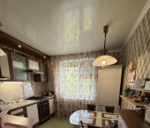 2-комн, 62кв м, этаж 3/10 ул Ноксинский Спуск, 22