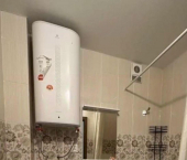 2-комн, 50кв м, этаж 6/9 улица Серова, 26А