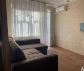 1-комн, 32кв м, этаж 4/5 улица Гагарина, 2А