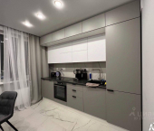 1-комн, 38кв м, этаж 5/9 ул Гавриила Державина, 3 1