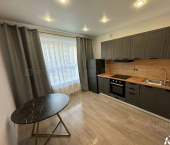 1-комн, 34кв м, этаж 2/9 ул. Вторая Ударная, 5