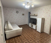 2-комн, 42кв м, этаж 5/5 ул. Товарищеская д.33