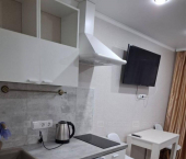 1-комн, 15кв м, этаж 4/5 ул. Короленко д.40