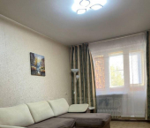 1-комн, 33кв м, этаж 5/5 пр. Победы д.176