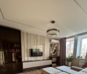 4-комн, 140кв м, этаж 5/5 Чистопольская улица, 32