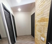 3-комн, 59кв м, этаж 4/5 б-р Строителей, 20