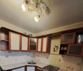 1-комн, 34кв м, этаж 3/10 улица Толбухина, 21