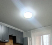 1-комн, 38кв м, этаж 12/12 проспект Химиков, 6