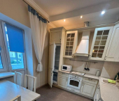 1-комн, 50кв м, этаж 2/13 Чистопольская улица, 36