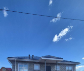 коттедж 101 кв м 