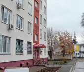 2-комн, 44кв м, этаж 4/5 улица 50 лет Октября, 15