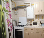 1-комн, 36кв м, этаж 1/3 улица Тылсым, 15 к2