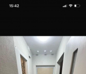 2-комн, 48кв м, этаж 10/17 пр-кт Ильгама Шакирова, 5А