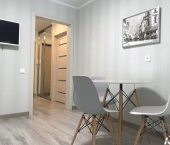 1-комн, 42кв м, этаж 6/11 пр-кт Сююмбике, 36