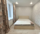 3-комн, 78кв м, этаж 2/9 ул Ярдем, 3