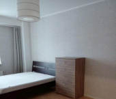 1-комн, 39кв м, этаж 4/16 ул Курская, 18