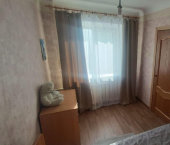 2-комн, 43кв м, этаж 4/5 ул Сибирский Тракт, 11