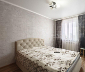 2-комн, 52кв м, этаж 9/9 ул Рихарда Зорге, 97