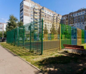 4-комн, 89кв м, этаж 5/10 ул Юлиуса Фучика, 2