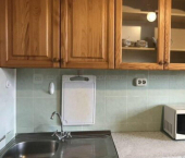 1-комн, 33кв м, этаж 9/10 ул Четаева, 43