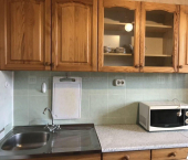 1-комн, 33кв м, этаж 9/10 ул Четаева, 43