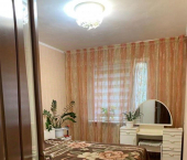 3-комн, 65кв м, этаж 2/5 ул Шамиля Усманова, 135/49