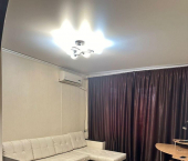 1-комн, 38кв м, этаж 6/10 проспект Победы, 140