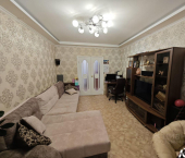 3-комн, 69кв м, этаж 4/10 пр-кт им Вахитова, 27