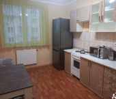 1-комн, 39кв м, этаж 4/9 улица Седова, 20А