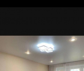 1-комн, 40кв м, этаж 2/9 улица Хайдара Бигичева, 22