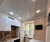 2-комн, 42кв м, этаж 1/5 улица Воровского, 5