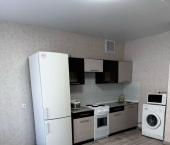 2-комн, 46кв м, этаж 2/12 улица Зур Урам, 1К к3