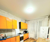 1-комн, 34кв м, этаж 2/11 улица Кул Гали, 27