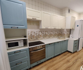 2-комн, 50кв м, этаж 9/13 Тэцевская улица, 4А