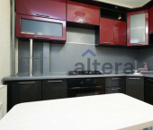 1-комн, 34кв м, этаж 2/9 Чистопольская улица, 19