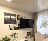 1-комн, 30кв м, этаж 1/5 улица Аделя Кутуя, 14