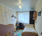 2-комн, 45кв м, этаж 4/5 улица Химиков, 49