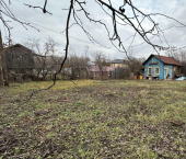 земля 6.2 сот улица Вятский овраг, 95