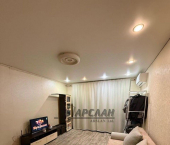 2-комн, 42кв м, этаж 3/5 улица Красной Позиции, 15