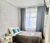 2-комн, 25кв м, этаж 2/5 ул Дежнева, 4 1