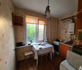 1-комн, 29кв м, этаж 3/5 ул Латышских Стрелков, 4А