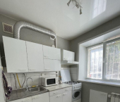 1-комн, 42кв м, этаж 1/5 ул Белинского, 17