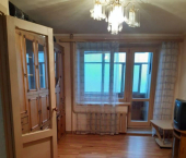 1-комн, 40кв м, этаж 10/14 ул Революционная, 27