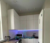 2-комн, 50кв м, этаж 18/22 ул Чистопольская, 88/2