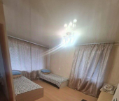 1-комн, 30кв м, этаж 1/5 ул Девятаева, 7